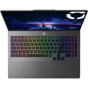 لپ تاپ 16 اینچی لنوو مدل Legion 5 16IAX10-Core Ultra 9 275HX-32GB DDR5 5600MHz-2TB SSD-RTX5060 8GB-WQXGA 240Hz-W - کاستوم شده