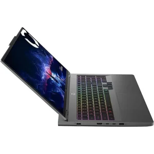 لپ تاپ 16 اینچی لنوو مدل Legion 5 16IAX10-Core Ultra 9 275HX-32GB DDR5 5600MHz-2TB SSD-RTX5060 8GB-WQXGA 240Hz-W - کاستوم شده