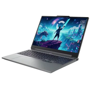 لپ تاپ 15.3 اینچی لنوو مدل LOQ 15IPH11-Core Ultra 7 356H-RTX5060 8GB-64GB DDR5 5600MHz-4TB SSD-WUXGA 165Hz - کاستوم شده