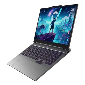 لپ تاپ 15.3 اینچی لنوو مدل LOQ 15IPH11-Core Ultra 7 356H-RTX5060 8GB-64GB DDR5 5600MHz-4TB SSD-WUXGA 165Hz - کاستوم شده