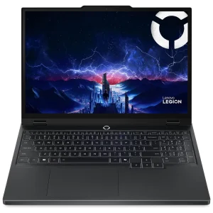 لپ تاپ 15.3 اینچی لنوو مدل Legion 5 15IRX10-i7 13650HX-RTX5060 8GB-16GB DDR5 4800MHz-2TB SSD-WUXGA 165Hz - کاستوم شده
