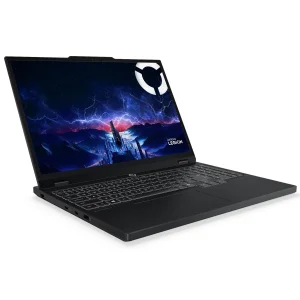 لپ تاپ 15.3 اینچی لنوو مدل Legion 5 15IRX10-i7 13650HX-RTX5060 8GB-16GB DDR5 4800MHz-2TB SSD-WUXGA 165Hz - کاستوم شده