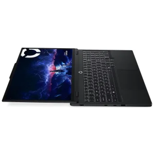 لپ تاپ 15.3 اینچی لنوو مدل Legion 5 15IRX10-i7 13650HX-RTX5060 8GB-16GB DDR5 4800MHz-2TB SSD-WUXGA 165Hz - کاستوم شده