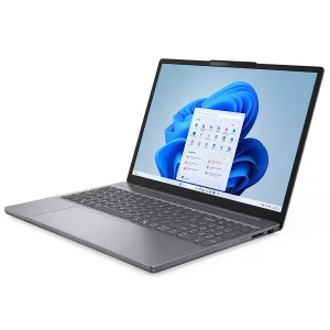 لپ تاپ 15.3 اینچی لنوو مدل IdeaPad Slim 3 15IRH10-i7 13620H-8GB DDR5 4800MHz-1TB SSD-IPS-Backlit - کاستوم شده