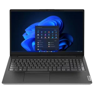 لپ تاپ 15.6 اینچی لنوو مدل V15 G4 IRU-i5 13420H-16GB DDR4 3200MHz-1TB SSD-TN - کاستوم شده