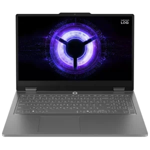 لپ‌تاپ 15.6 اینچی لنوو مدل LOQ Essential 15IRX11-i5 13450HX-RTX5050 8GB-64GB DDR5 4800MHz-1TB SSD-FHD 144Hz - کاستوم شده