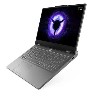 لپ‌تاپ 15.6 اینچی لنوو مدل LOQ Essential 15IRX11-i5 13450HX-RTX5050 8GB-64GB DDR5 4800MHz-1TB SSD-FHD 144Hz - کاستوم شده