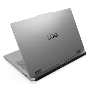 لپ‌تاپ 15.6 اینچی لنوو مدل LOQ Essential 15IRX11-i5 13450HX-RTX5050 8GB-64GB DDR5 4800MHz-1TB SSD-FHD 144Hz - کاستوم شده