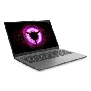 لپ‌تاپ 15.6 اینچی لنوو مدل LOQ 15ARP10E-Ryzen 7 7735HS-RTX3050 6GB-32GB DDR5 4800MHz-1TB SSD-FHD 144Hz - کاستوم شده