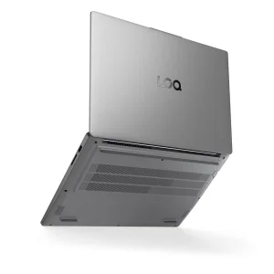 لپ‌تاپ 15.6 اینچی لنوو مدل LOQ 15ARP10E-Ryzen 7 7735HS-RTX3050 6GB-32GB DDR5 4800MHz-1TB SSD-FHD 144Hz - کاستوم شده