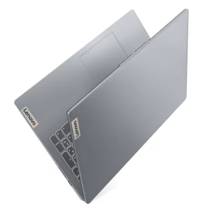 لپ‌تاپ 15.6 اینچی لنوو مدل IdeaPad Slim 3 15AMN8-Ryzen 5 7520U-8GB LPDDR5 5500MHz-512GB SSD-IPS-Touch-Backlit-Fingerprint