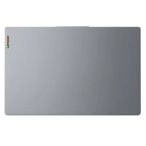لپ‌تاپ 15.6 اینچی لنوو مدل IdeaPad Slim 3 15AMN8-Ryzen 5 7520U-8GB LPDDR5 5500MHz-512GB SSD-IPS-Touch-Backlit-Fingerprint
