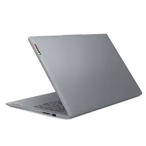 لپ‌تاپ 15.6 اینچی لنوو مدل IdeaPad Slim 3 15AMN8-Ryzen 5 7520U-8GB LPDDR5 5500MHz-512GB SSD-IPS-Touch-Backlit-Fingerprint