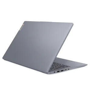 لپ‌تاپ 15.6 اینچی لنوو مدل IdeaPad Slim 3 15AMN8-Ryzen 5 7520U-8GB LPDDR5 5500MHz-512GB SSD-IPS-Touch-Backlit-Fingerprint