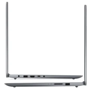 لپ‌تاپ 15.6 اینچی لنوو مدل IdeaPad Slim 3 15AMN8-Ryzen 5 7520U-8GB LPDDR5 5500MHz-512GB SSD-IPS-Touch-Backlit-Fingerprint