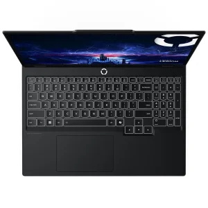 لپ تاپ 15.3 اینچی لنوو مدل Legion 5 15IRX10-i7 13650HX-RTX5050 8GB-16GB DDR5 4800MHz-1TB SSD-IPS 165Hz