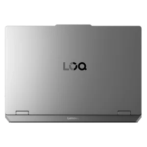 لپ‌تاپ 15.6 اینچی لنوو مدل LOQ Essential 15IRX11-i5 13450HX-RTX5050 8GB-64GB DDR5 4800MHz-512GB SSD-FHD 144Hz - کاستوم شده