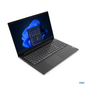 لپ تاپ 15.6 اینچی لنوو مدل V15 G4 IRU-i5 13420H-24GB DDR4 3200MHz-256GB SSD-TN به همراه کیف - کاستوم شده