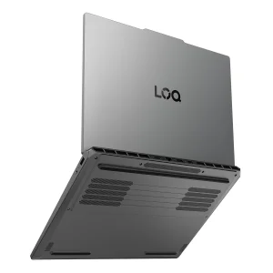 لپ تاپ 15.3 اینچی لنوو مدل LOQ 15IPH11-Core Ultra 7 356H-RTX5060 8GB-64GB DDR5 5600MHz-1TB SSD-WUXGA 165Hz - کاستوم شده
