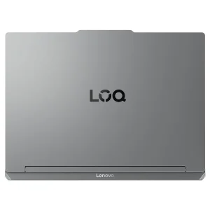 لپ تاپ 15.3 اینچی لنوو مدل LOQ 15IPH11-Core Ultra 7 356H-RTX5060 8GB-12GB DDR5 5600MHz-512GB SSD-WUXGA 165Hz - کاستوم شده