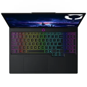 لپ تاپ 15.1 اینچی لنوو مدل Legion 5 15IRX10-i9 14900HX-RTX5070 8GB-44GB DDR5 5600MHz-1TB SSD-OLED QHD 165Hz - کاستوم شده