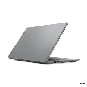 لپ تاپ 15.6 اینچی لنوو مدل V15 G4 AMN-R3 7320U-8GB LPDDR5 5500MHz-512GB SSD-TN