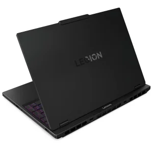 لپ تاپ 15.1 اینچی لنوو مدل Legion 5 15IRX10-i9 14900HX-RTX5070 8GB-16GB DDR5 5600MHz-1TB SSD-OLED QHD 165Hz