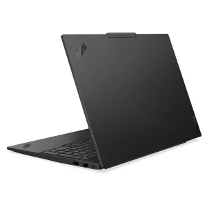 لپ تاپ 16 اینچی لنوو مدل ThinkPad E16 Gen 3-Core Ultra 5 226V-16GB LPDDR5X 8533MHz-1TB SSD-IPS-Backlit-Fingerprint-W - کاستوم شده