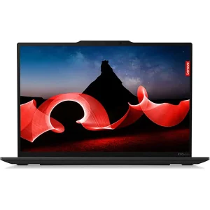 لپ تاپ 14 اینچی لنوو مدل ThinkPad X1 Carbon Gen 12-Core Ultra 7 155H-32GB LPDDR5X 6400MHz-1TB SSD-Touch-Backlit-W Pro