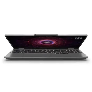 لپ تاپ 15.6 اینچی لنوو مدل LOQ 15ARP9-R5 7235HS-12GB DDR5 4800MHz-1TB SSD-RTX4050 6GB-FHD 144Hz-W - کاستوم شده