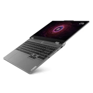 لپ تاپ 15.6 اینچی لنوو مدل LOQ 15ARP9-R5 7235HS-12GB DDR5 4800MHz-1TB SSD-RTX4050 6GB-FHD 144Hz-W - کاستوم شده