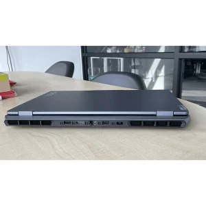 لپ تاپ 15.6 اینچی لنوو مدل LOQ 15ARP9-R5 7235HS-12GB DDR5 4800MHz-1TB SSD-RTX4050 6GB-FHD 144Hz-W - کاستوم شده