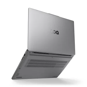 لپ تاپ 15.6 اینچی لنوو مدل LOQ 15IAX9E-i5 12450HX-32GB DDR5 4800MHz-512GB SSD-RTX3050 6GB-FHD 144Hz-W - کاستوم شده