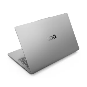 لپ تاپ 15.6 اینچی لنوو مدل LOQ 15IAX9E-i5 12450HX-16GB DDR5 4800MHz-1TB SSD-RTX3050 6GB-FHD 144Hz-W - کاستوم شده