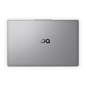 لپ تاپ 15.6 اینچی لنوو مدل LOQ 15IAX9E-i5 12450HX-16GB DDR5 4800MHz-1TB SSD-RTX3050 6GB-FHD 144Hz-W - کاستوم شده