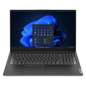 لپ تاپ 15.6 اینچی لنوو مدل V15 G4 IRU-i5 13420H-12GB DDR4 3200MHz-1TB SSD-TN به همراه کیف - کاستوم شده