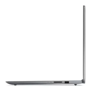 لپ تاپ 15.6 اینچی لنوو مدل IdeaPad Slim 3 15AMN8-R3 7320U-8GB LPDDR5 5500MHz-512GB SSD-TN