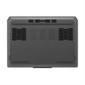 لپ تاپ 15.6 اینچی لنوو مدل LOQ 15IRX9-i7 13650HX-RTX4050 6GB-32GB DDR5 4800MHz-2TB SSD-FHD 144Hz - کاستوم شده