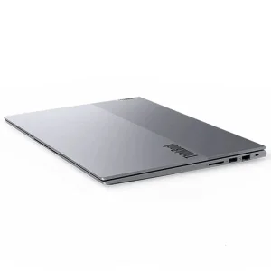 لپ تاپ 16 اینچی لنوو مدل ThinkBook 16 G8 IRL-Core 5 210H-64GB DDR5 5600MHz-1TB SSD-IPS-Fingerprint به همراه کیف - کاستوم شده