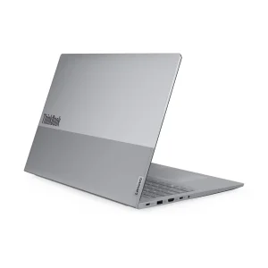 لپ تاپ 16 اینچی لنوو مدل ThinkBook 16 G8 IRL-Core 5 210H-64GB DDR5 5600MHz-1TB SSD-IPS-Fingerprint به همراه کیف - کاستوم شده