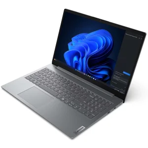 لپ تاپ 15.6 اینچی لنوو مدل V15 G5 IRL-i5 13420H-64GB DDR5 5200MHz-512GB SSD-TN-W - کاستوم شده
