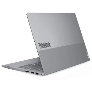 لپ تاپ 14 اینچی لنوو مدل ThinkBook 14 G8 IAL-Core Ultra 7 255H-16GB DDR5 5600MHz-1TB SSD-IPS 60Hz-Backlit-Fingerprint به همراه کیف - کاستوم شده