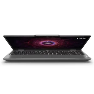 لپ تاپ 15.6 اینچی لنوو مدل LOQ 15ARP9-R5 7235HS-24GB DDR5 4800MHz-512GB SSD-RTX4050 6GB-FHD 144Hz-W - کاستوم شده