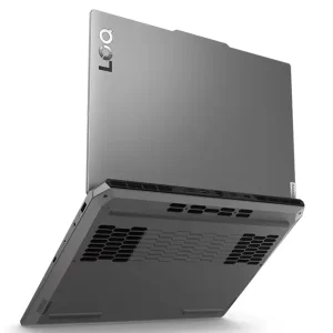 لپ تاپ 15.6 اینچی لنوو مدل LOQ 15ARP9-R5 7235HS-24GB DDR5 4800MHz-512GB SSD-RTX4050 6GB-FHD 144Hz-W - کاستوم شده
