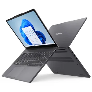 لپ تاپ 15.3 اینچی لنوو مدل IdeaPad Slim 3 15IRH10-i7 13620H-8GB DDR5 4800MHz-1TB SSD-IPS - کاستوم شده