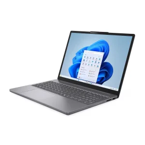 لپ تاپ 15.3 اینچی لنوو مدل IdeaPad Slim 3 15IRU10-Core 3 100U-8GB DDR5 4800MHz-512GB SSD-IPS-Backlit