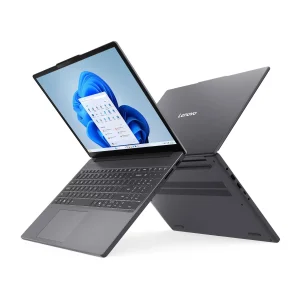 لپ تاپ 15.3 اینچی لنوو مدل IdeaPad Slim 3 15IRU10-Core 3 100U-8GB DDR5 4800MHz-512GB SSD-IPS-Backlit