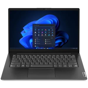 لپ تاپ 14 اینچی لنوو مدل V14 G4 IRU-i7 13620H-40GB DDR4 3200MHz-256GB SSD-TN - کاستوم شده