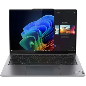 لپ تاپ 14 اینچی لنوو مدل ThinkPad X9 14 Aura Edition-Core Ultra 7 268V vPro-32GB LPDDR5X 8533MHz-2TB SSD-2.8K OLED 120Hz-Backlit-W Pro - کاستوم شده
