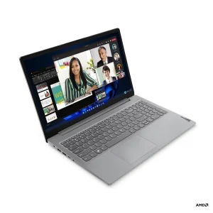 لپ تاپ 15.6 اینچی لنوو مدل V15 G4 AMN-R3 7320U-8GB LPDDR5 5500MHz-1TB SSD-TN - کاستوم شده